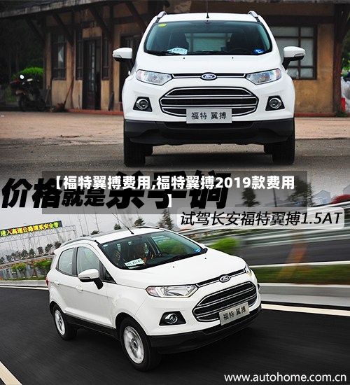 【福特翼搏费用,福特翼搏2019款费用】-第3张图片