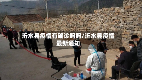 沂水县疫情有确诊吗吗/沂水县疫情最新通知