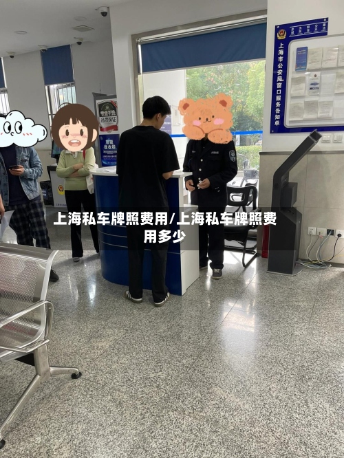 上海私车牌照费用/上海私车牌照费用多少-第2张图片