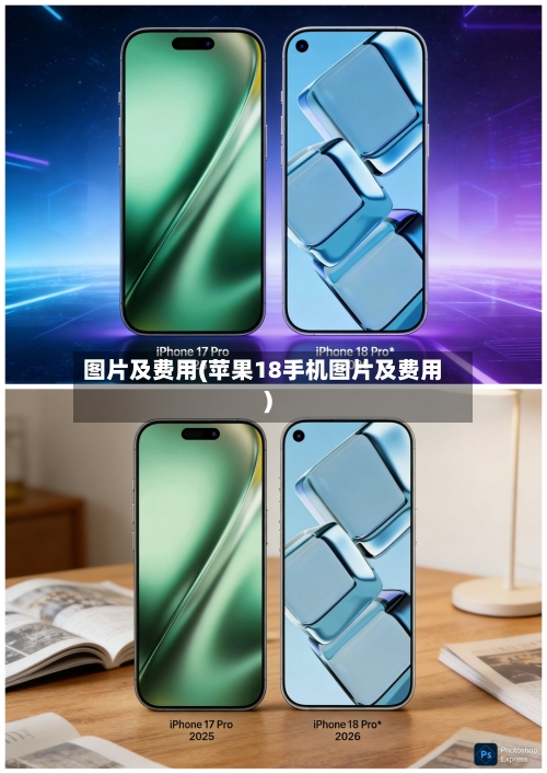 图片及费用(苹果18手机图片及费用)-第2张图片