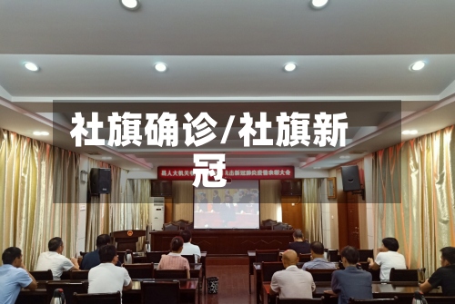 社旗确诊/社旗新冠