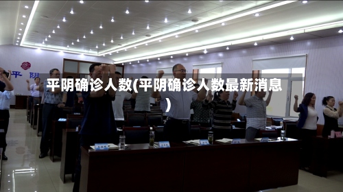 平阴确诊人数(平阴确诊人数最新消息)-第2张图片