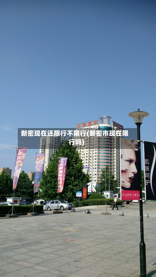 新密现在还限行不限行(新密市现在限行吗)-第2张图片
