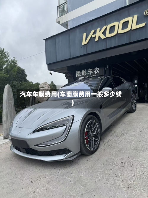 汽车车膜费用(车窗膜费用一般多少钱)-第2张图片