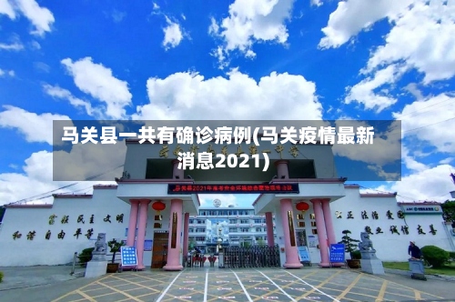 马关县一共有确诊病例(马关疫情最新消息2021)