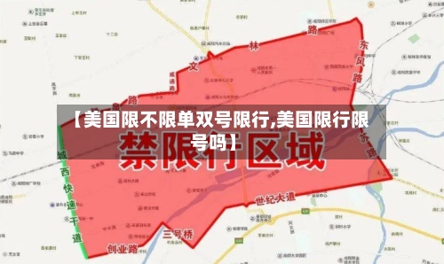 【美国限不限单双号限行,美国限行限号吗】-第3张图片