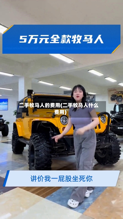 二手牧马人的费用(二手牧马人什么费用)