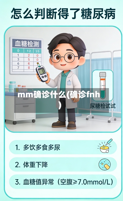 mm确诊什么(确诊fnh)-第2张图片