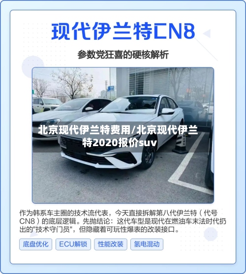 北京现代伊兰特费用/北京现代伊兰特2020报价suv-第2张图片