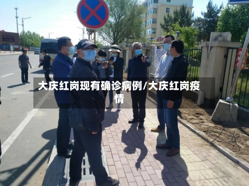 大庆红岗现有确诊病例/大庆红岗疫情-第2张图片
