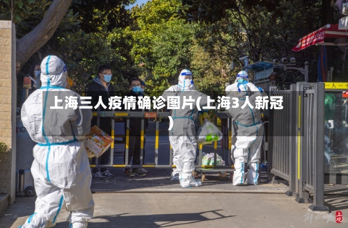 上海三人疫情确诊图片(上海3人新冠)-第2张图片