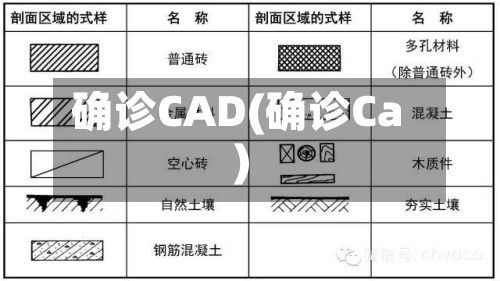 确诊CAD(确诊Ca)-第2张图片