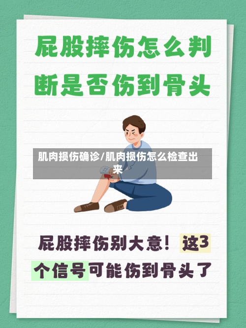 肌肉损伤确诊/肌肉损伤怎么检查出来-第3张图片
