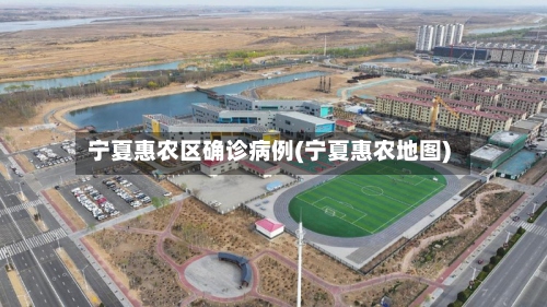 宁夏惠农区确诊病例(宁夏惠农地图)