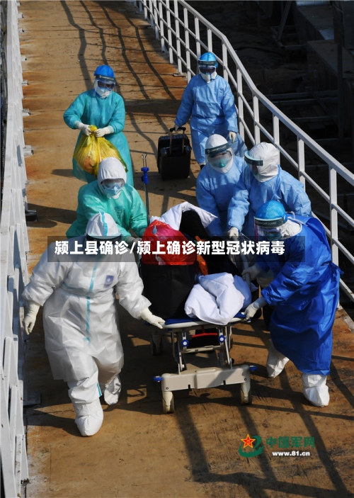 颍上县确诊/颍上确诊新型冠状病毒-第2张图片