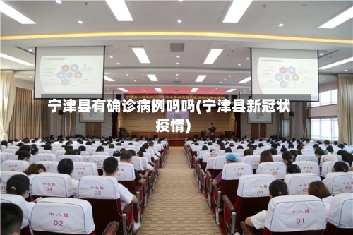 宁津县有确诊病例吗吗(宁津县新冠状疫情)