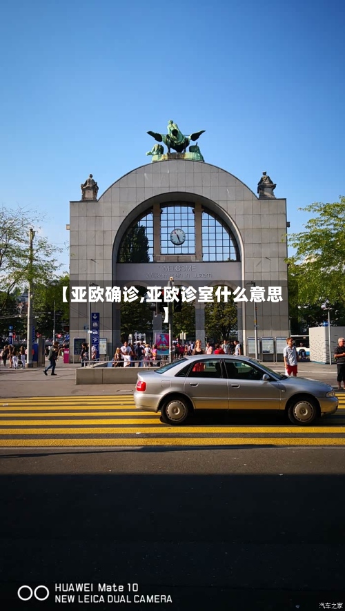 【亚欧确诊,亚欧诊室什么意思】-第2张图片