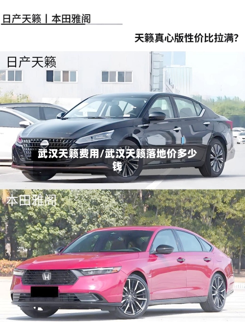 武汉天籁费用/武汉天籁落地价多少钱