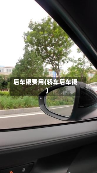 后车镜费用(轿车后车镜)-第2张图片
