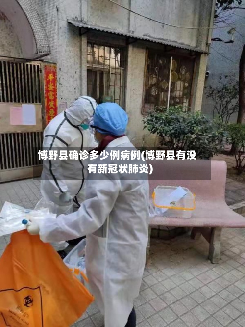 博野县确诊多少例病例(博野县有没有新冠状肺炎)-第3张图片