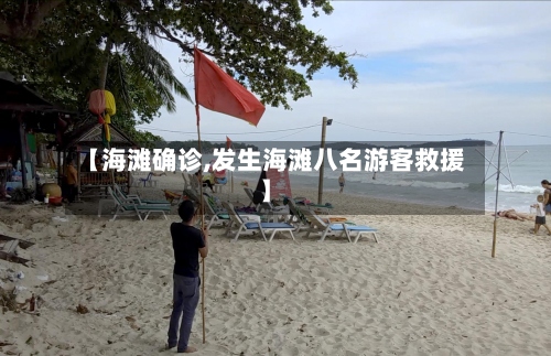【海滩确诊,发生海滩八名游客救援】