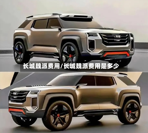 长城魏派费用/长城魏派费用是多少