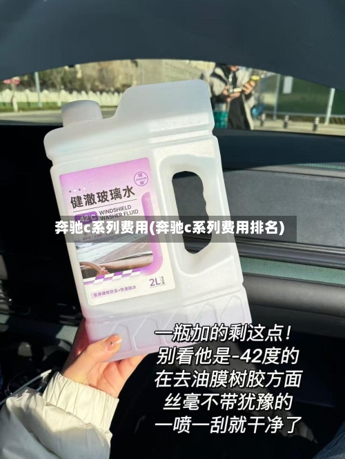 奔驰c系列费用(奔驰c系列费用排名)-第2张图片
