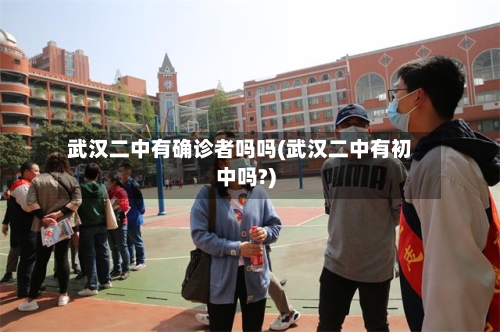 武汉二中有确诊者吗吗(武汉二中有初中吗?)-第2张图片