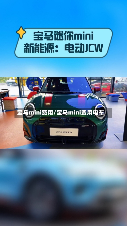 宝马mini费用/宝马mini费用电车-第3张图片