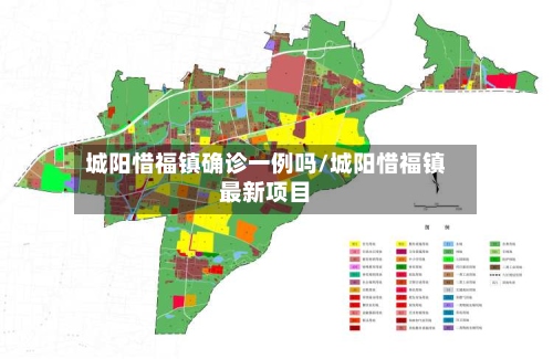 城阳惜福镇确诊一例吗/城阳惜福镇最新项目-第3张图片