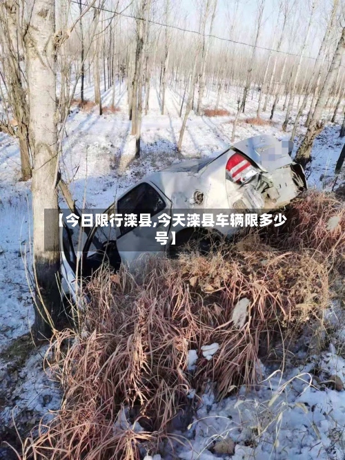 【今日限行滦县,今天滦县车辆限多少号】-第2张图片