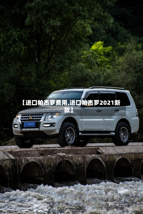 【进口帕杰罗费用,进口帕杰罗2021新款】-第3张图片