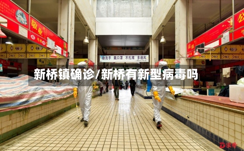 新桥镇确诊/新桥有新型病毒吗-第2张图片