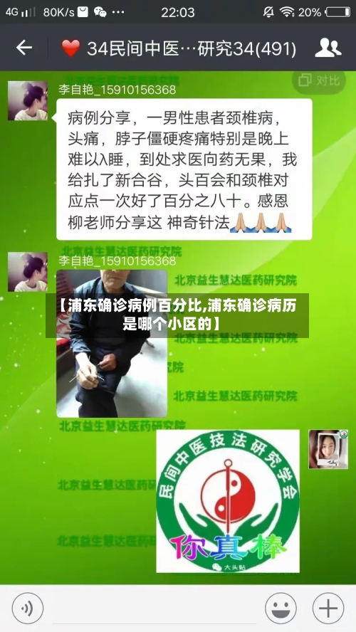 【浦东确诊病例百分比,浦东确诊病历是哪个小区的】