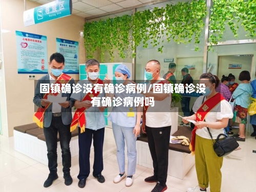 固镇确诊没有确诊病例/固镇确诊没有确诊病例吗-第2张图片