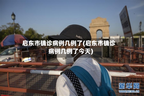 启东市确诊病例几例了(启东市确诊病例几例了今天)