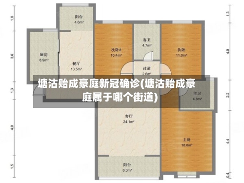 塘沽贻成豪庭新冠确诊(塘沽贻成豪庭属于哪个街道)