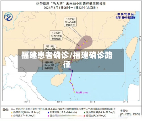福建患者确诊/福建确诊路径-第3张图片