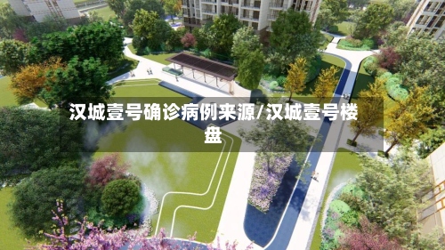 汉城壹号确诊病例来源/汉城壹号楼盘-第2张图片