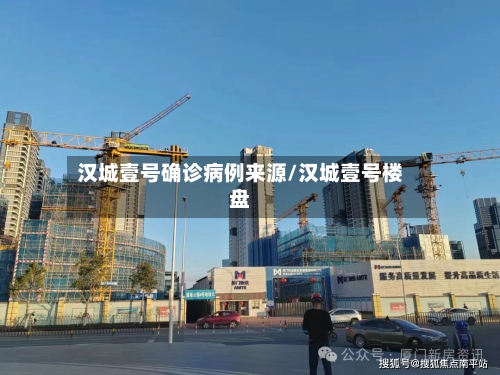 汉城壹号确诊病例来源/汉城壹号楼盘