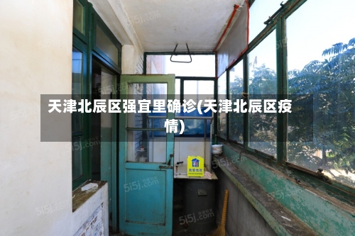 天津北辰区强宜里确诊(天津北辰区疫情)-第2张图片