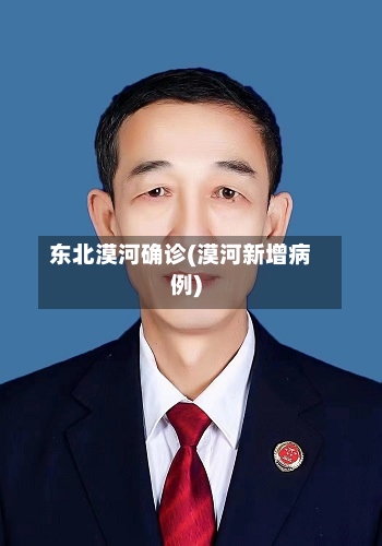 东北漠河确诊(漠河新增病例)