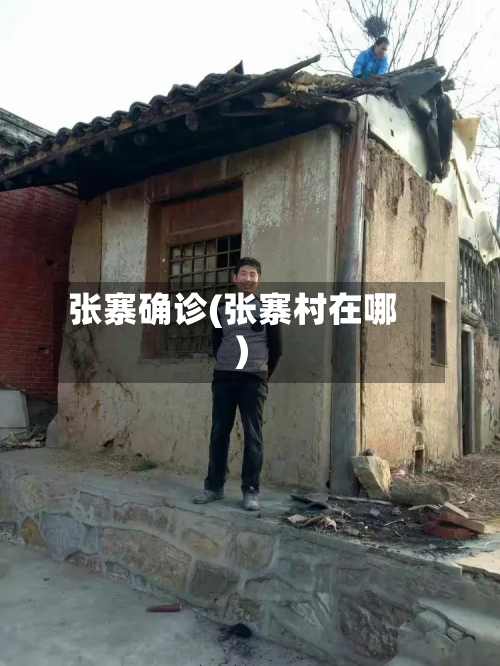 张寨确诊(张寨村在哪)-第2张图片