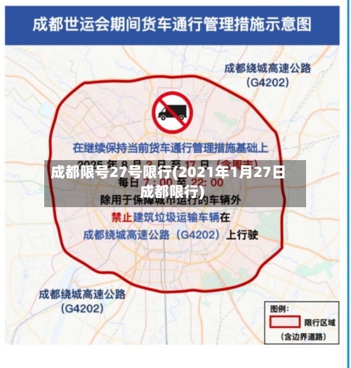 成都限号27号限行(2021年1月27日成都限行)-第3张图片