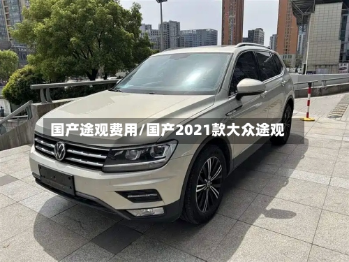 国产途观费用/国产2021款大众途观-第3张图片