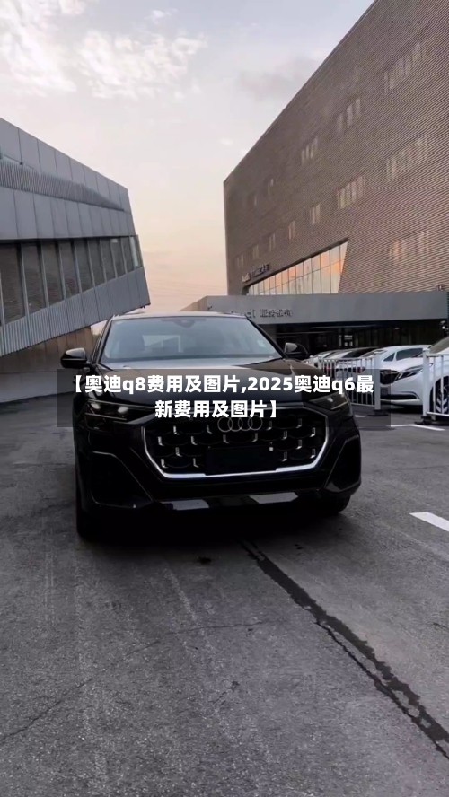 【奥迪q8费用及图片,2025奥迪q6最新费用及图片】-第3张图片