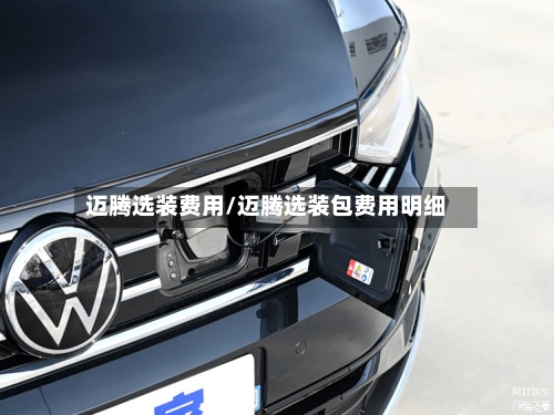 迈腾选装费用/迈腾选装包费用明细-第2张图片
