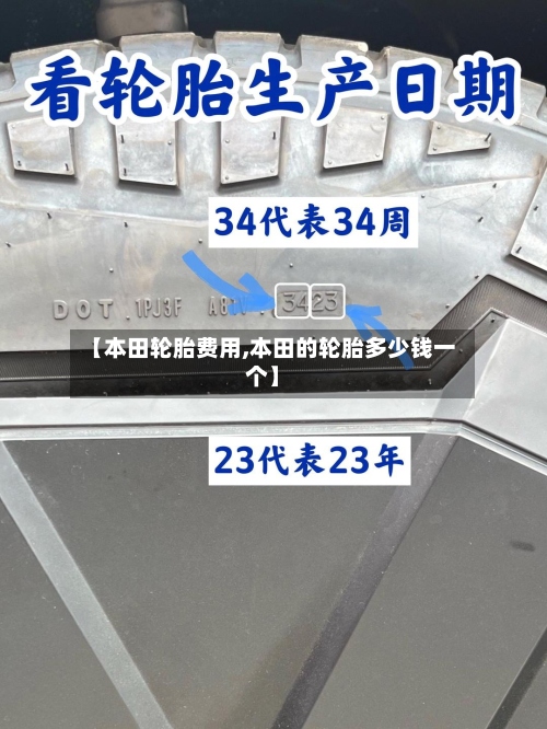 【本田轮胎费用,本田的轮胎多少钱一个】-第2张图片