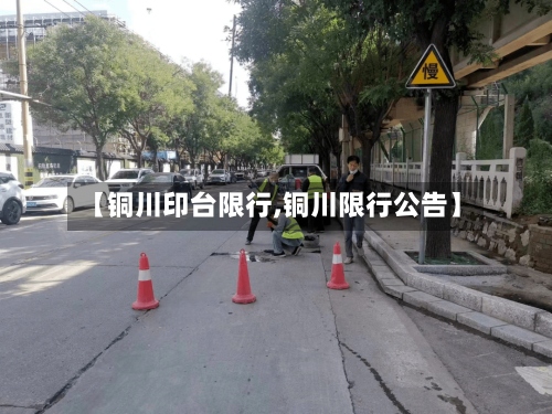 【铜川印台限行,铜川限行公告】-第3张图片