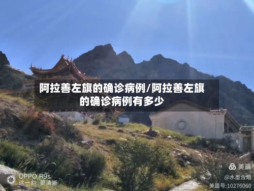 阿拉善左旗的确诊病例/阿拉善左旗的确诊病例有多少